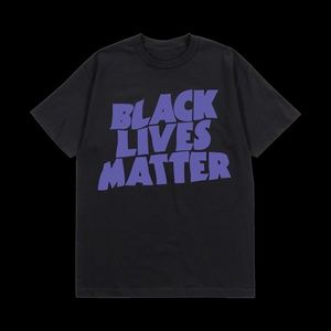 Black Sabbath Black Lives Matter T-Shirt - SMALL